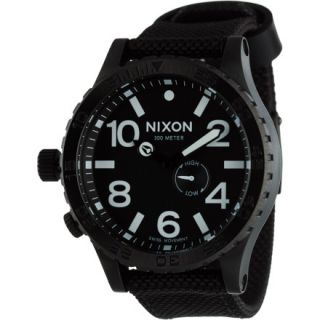 Nixon 51 30 Watch Mens   Casual Watches