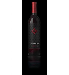 Red Diamond Merlot 2008 750ML Wine
