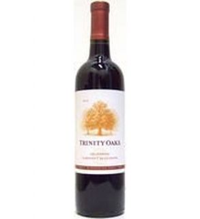 2011 Trinity Oaks Cabernet Sauvignon 750ml Wine