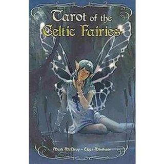 Tarot of the Celtic Fairies Kit (Mixed media pro