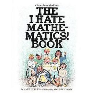 I Hate Mathematics Book (Paperback)