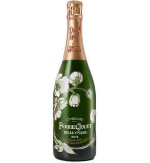 2004 Perrier Jouet Fleur De Champagne Cuvee Belle Epoque 750ml Wine