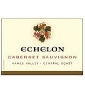 Echelon Cabernet Sauvignon 2010 750ML Wine
