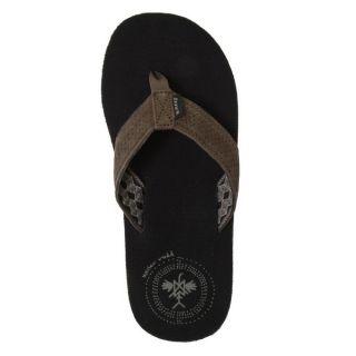 Reef Xavier Rudd Sandals Tan