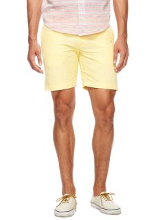 Cord Shorts by General Assembly