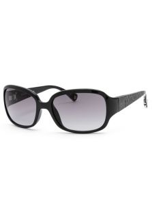 Coach S3002 BLACK 125  Eyewear,Fashion Sunglasses, Sunglasses Coach Womens Eyewear