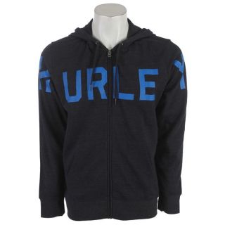 Hurley Stadium Hoodie