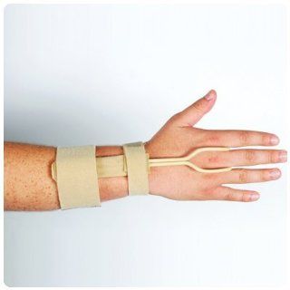 Hely Weber Freehand Wrist Brace #465 Health & Personal Care