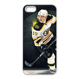 ICASE MAX NHL STAR Tyler Seguin with The Boston Bruins Ice Hockey Team for TPU Best Iphone 5 Case (AT&T/ Verizon/ Sprint) Cell Phones & Accessories