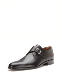 Monkstrap Shoes by Bally