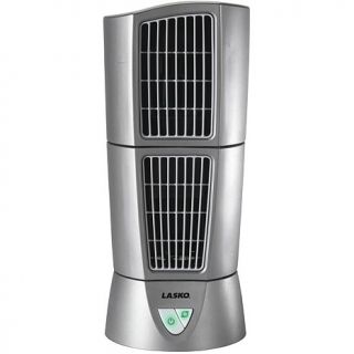 Lasko 14" Platinum Desktop Wind Tower Fan