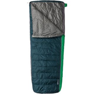 Mountain Hardwear Down Flip 35/50 Sleeping Bag 35/50 Degree Down