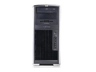 SMART BUY RB454UT#ABA Xw8600 TWR Xeon 5460 Desktop Computer  Computers & Accessories