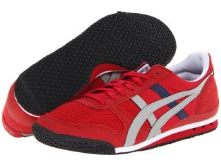 Onitsuka Tiger by Asics Ultimate 81® Red/Light Grey
