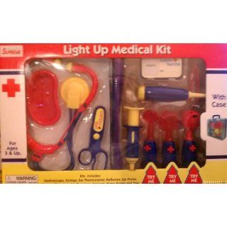 Learning Resources Pretend & Play Doctor Set Toys & Games