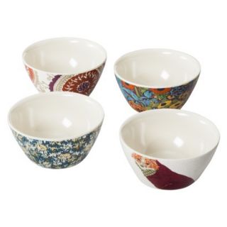 Threshold™ Floral Dip Bowls Set of 8
