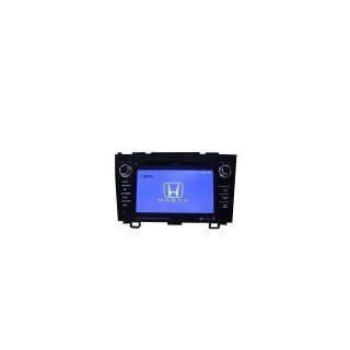 Car DVD Player FOR HONDA CR V GPS Function (SZC457)  Vehicle Dvd Players 