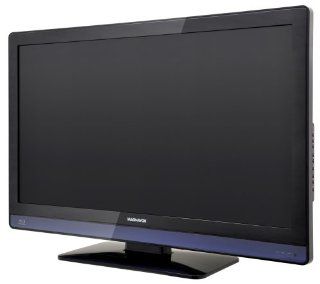 Magnavox 42MD459B/F7 42 Inch 1080p LCD HDTV with Built in Blu ray Disc Player Electronics