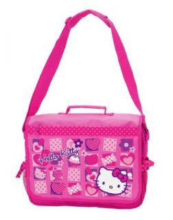 Sanrio Mosaic Hello Kitty Messenger Bag Clothing