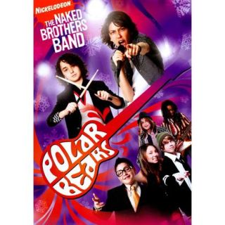The Naked Brothers Band Polar Bears