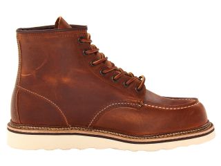 Red Wing Heritage 6 Moc Toe