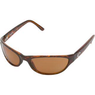 Costa Triple Tail Polarized Sunglasses   580 Polycarbonate Lens
