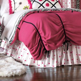 Eastern Accents Talulla Hand Tacked Comforter Collection