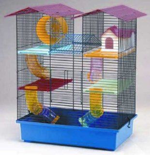 Beckingham Hamster Cage Westminster Extra Large Palace  Birdcages 