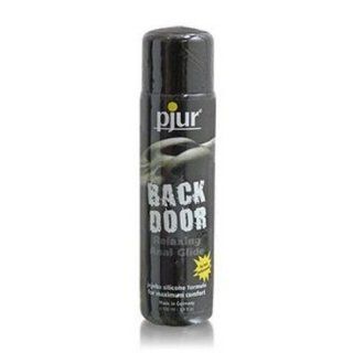 Pjur Backdoor Glide 100 ml Lube Personal Lubricant Health & Personal Care