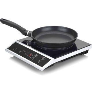 Fagor 670040610 Eco Friendly Portable Induction Cooktop Electric Countertop Burners Kitchen & Dining