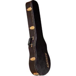 Gretsch 099 6474 000 G6238FT Electromatic Solid Body Guitar Case Musical Instruments