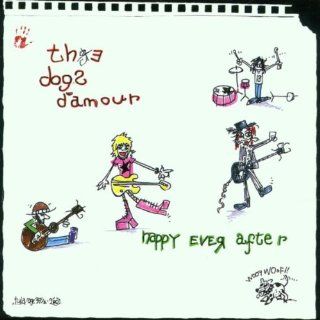 Happy Ever After Music