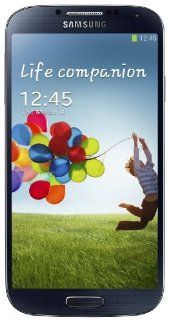 SAMSUNG GALAXY S4 i9500/ i9505 16GB INTERNATIONAL VERSION NO WARRANTY Cell Phones & Accessories
