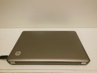 HP G42 475DX Laptop / AMD Phenom II Processor / 14" LED HD Display / 4GB DDR3 Memory / 320GB Hard Drive / Multiformat DVDRW/CD RW drive with double layer support / Built in webcam with microphone / Microsoft Windows 7 Home Premium  Biscotti  Laptop 