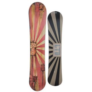 LTD Prodigy Wide Snowboard 164