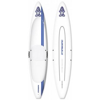 Starboard Race AST SUP Paddleboard White 12' 6' x 29.5"