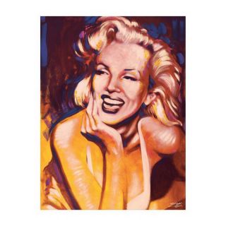 Get Down Art 30 in W x 40 in H People Canvas Wall Art