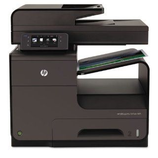 HP Officejet Pro X476dn Multifunction Printer Electronics