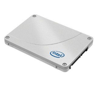 Intel 335 Series SSDSC2CT240A4K5 2.5 inch 240GB SATA3 Solid State Drive (MLC) Computers & Accessories