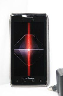 Motorola droid Razr Maxx 32GB (Verizon) No Contract Cell Phones & Accessories