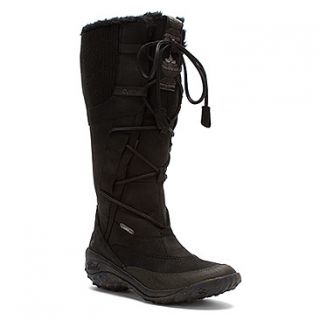 Cushe Allpine Fern  Women's   Black Leather