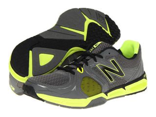 New Balance MX797v2 Grey/Yellow