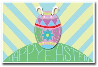 Happy Easter   Holiday Poster