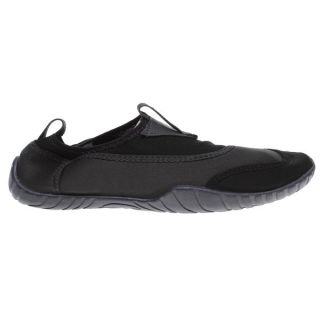 Rafters Malibu Water Shoes Black