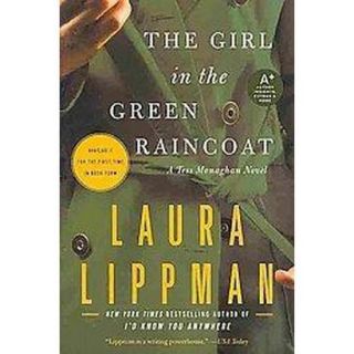The Girl in the Green Raincoat (Paperback)