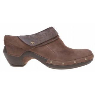 Merrell Luxe Wrap Shoes Bitter Chocolate   Womens