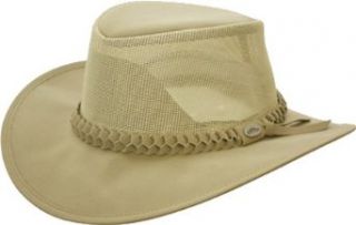 Cov ver Hats Outback Golf Faux Suede Crushable Western Cowboy Hat Mens Hats
