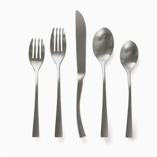 "Top Chef" 20 Piece Knork Flatware Set
