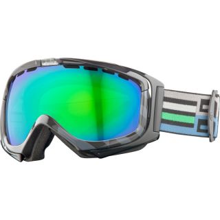 Giro Manifest Goggle w/ 2 Bonus Lens