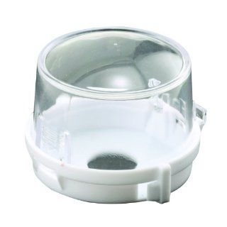 Prime Line Products S 4554 Stove Knob Safety Covers, Clear   Stove Knob Covers For Child Safety  